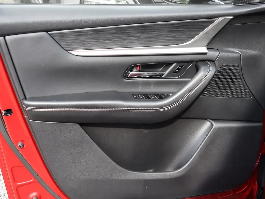 Mazda CX-60 - Thumbnail 8