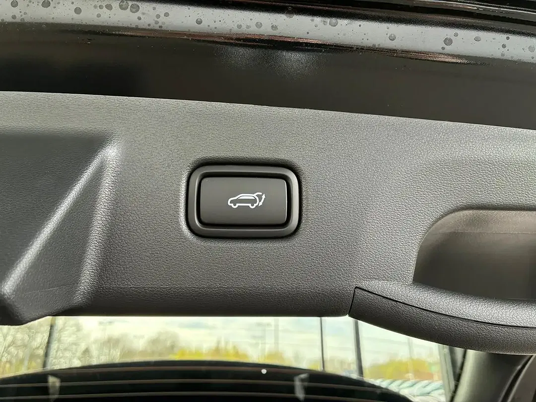 Hyundai TUCSON - Thumbnail 10