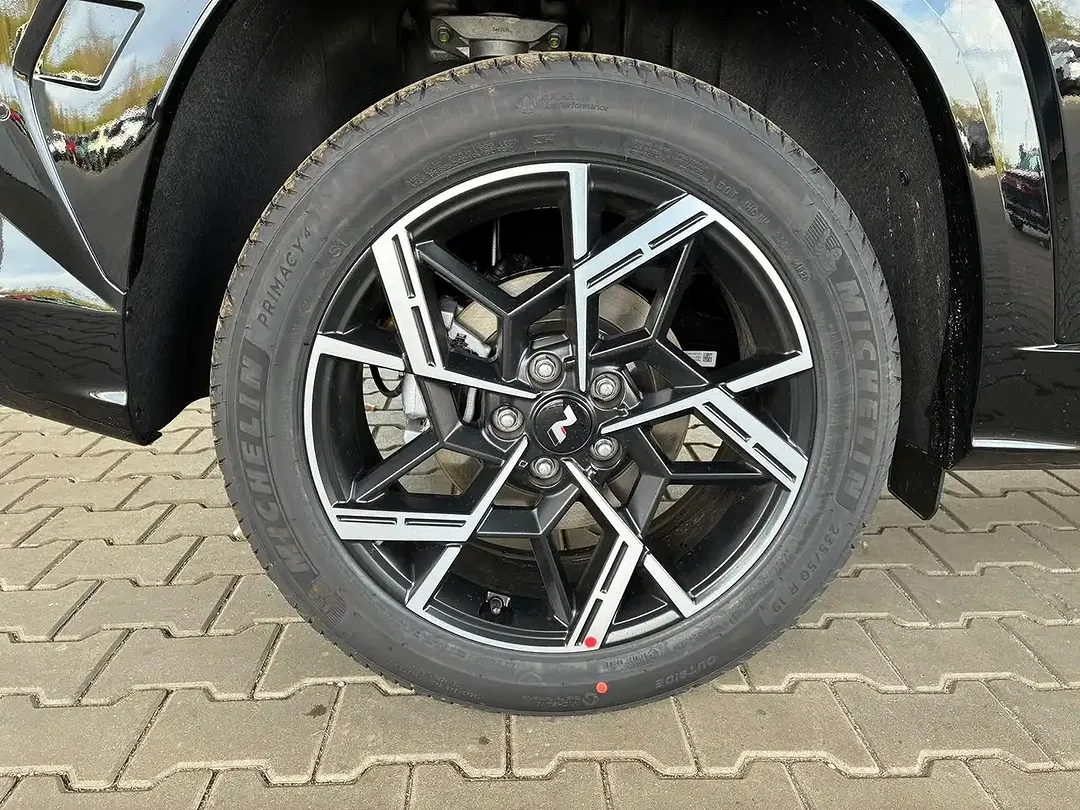 Hyundai TUCSON - Thumbnail 12