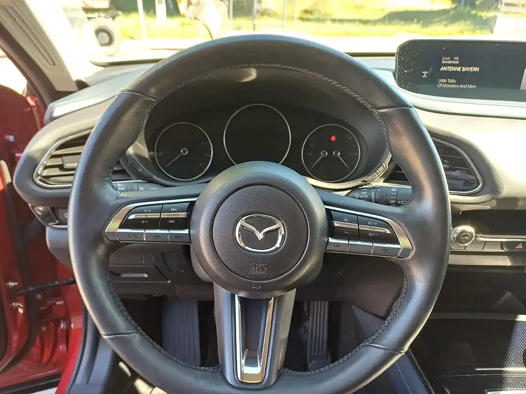 Mazda CX-30 - Thumbnail 11