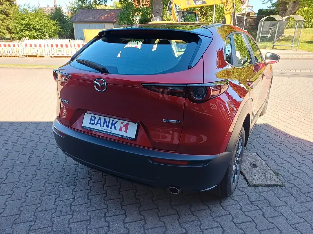 Mazda CX-30 - Thumbnail 3