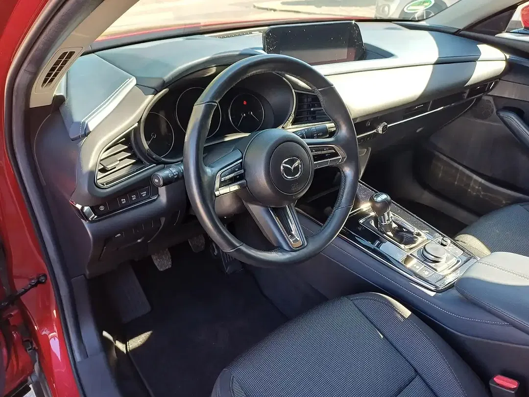 Mazda CX-30 - Thumbnail 7