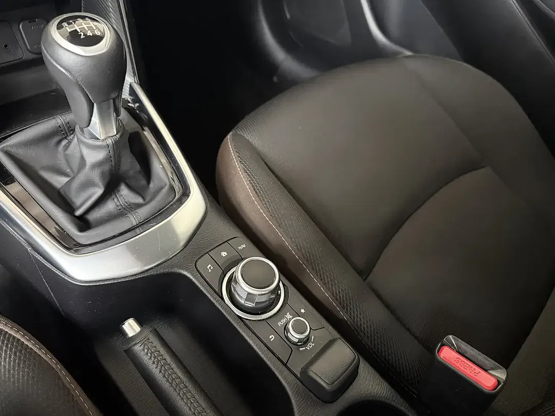 Mazda 2 - Thumbnail 14