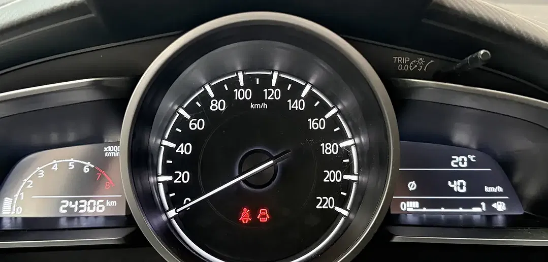 Mazda 2 - Thumbnail 7