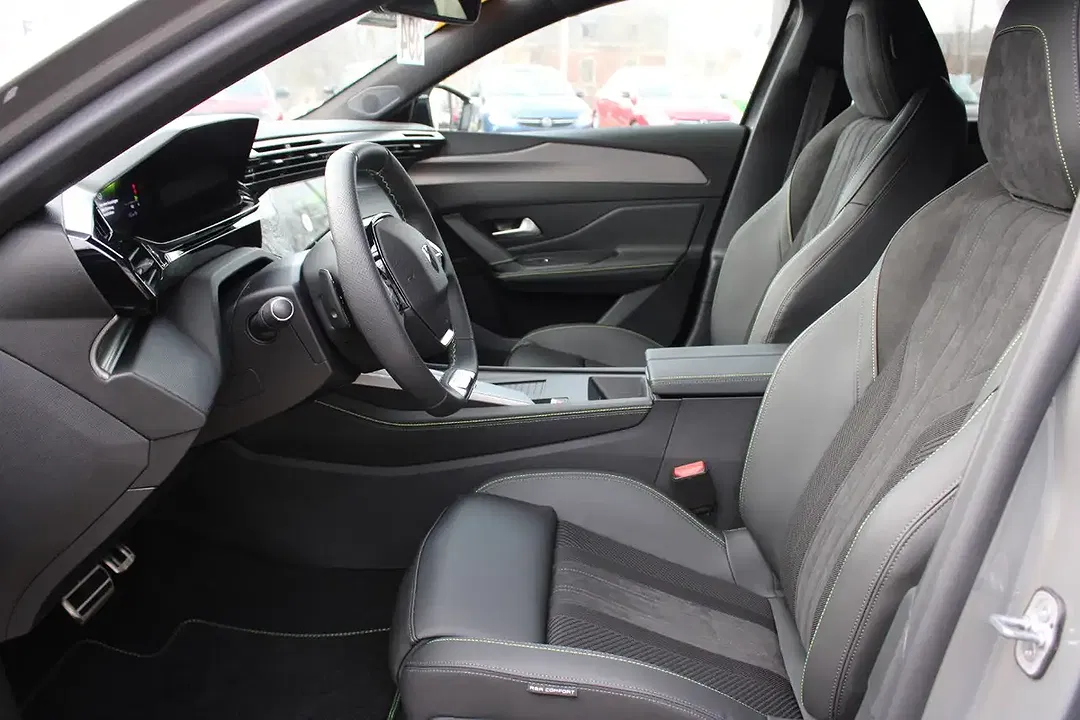 Peugeot 308 - Thumbnail 9