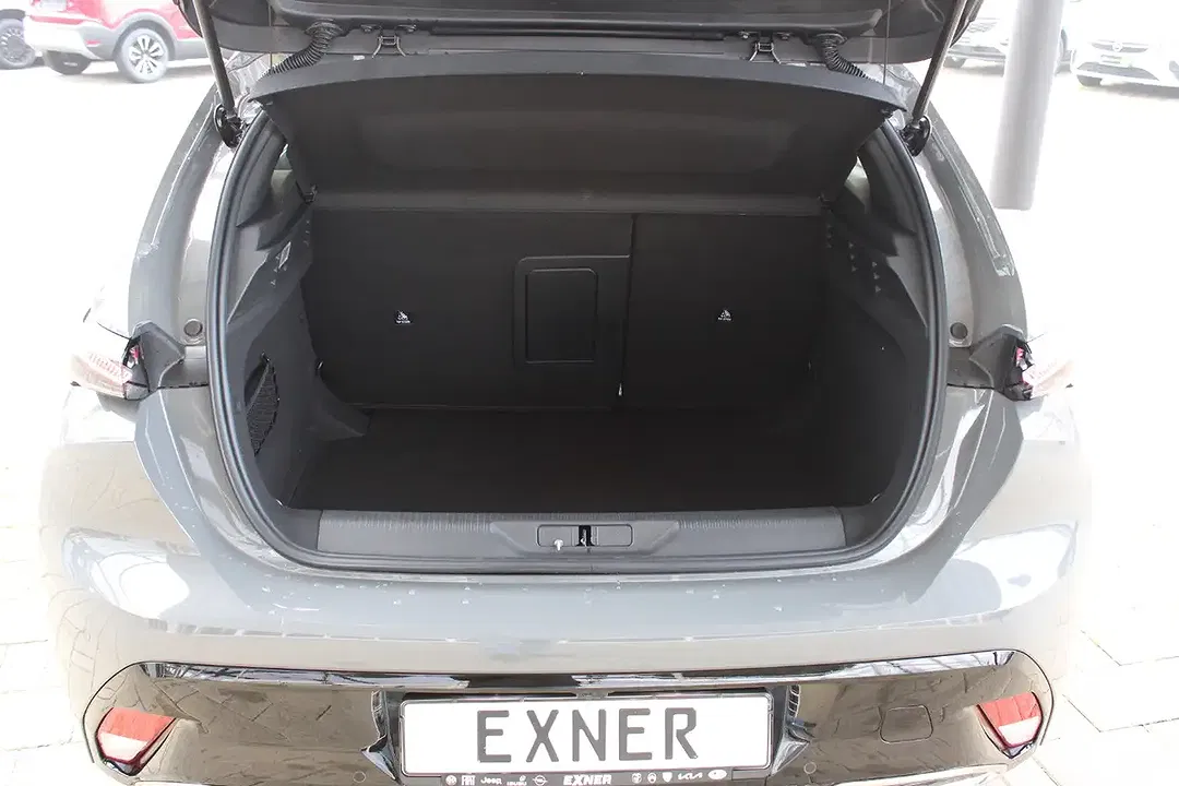 Peugeot 308 - Thumbnail 11