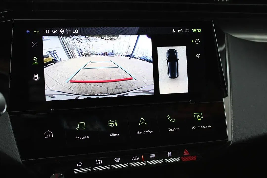 Peugeot 308 - Thumbnail 14