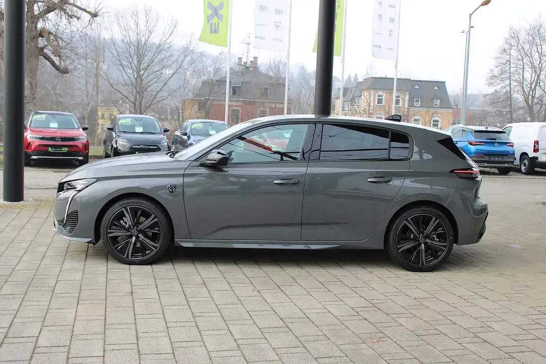 Peugeot 308 - Thumbnail 5