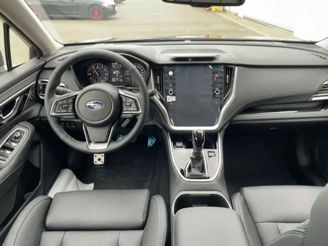 Subaru OUTBACK - Thumbnail 9
