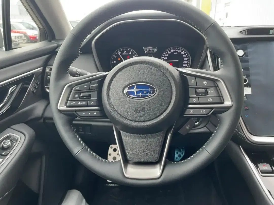 Subaru OUTBACK - Thumbnail 10