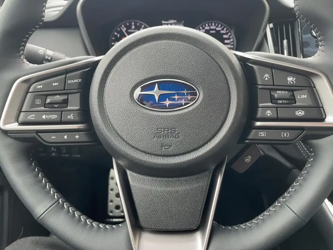 Subaru OUTBACK - Thumbnail 13