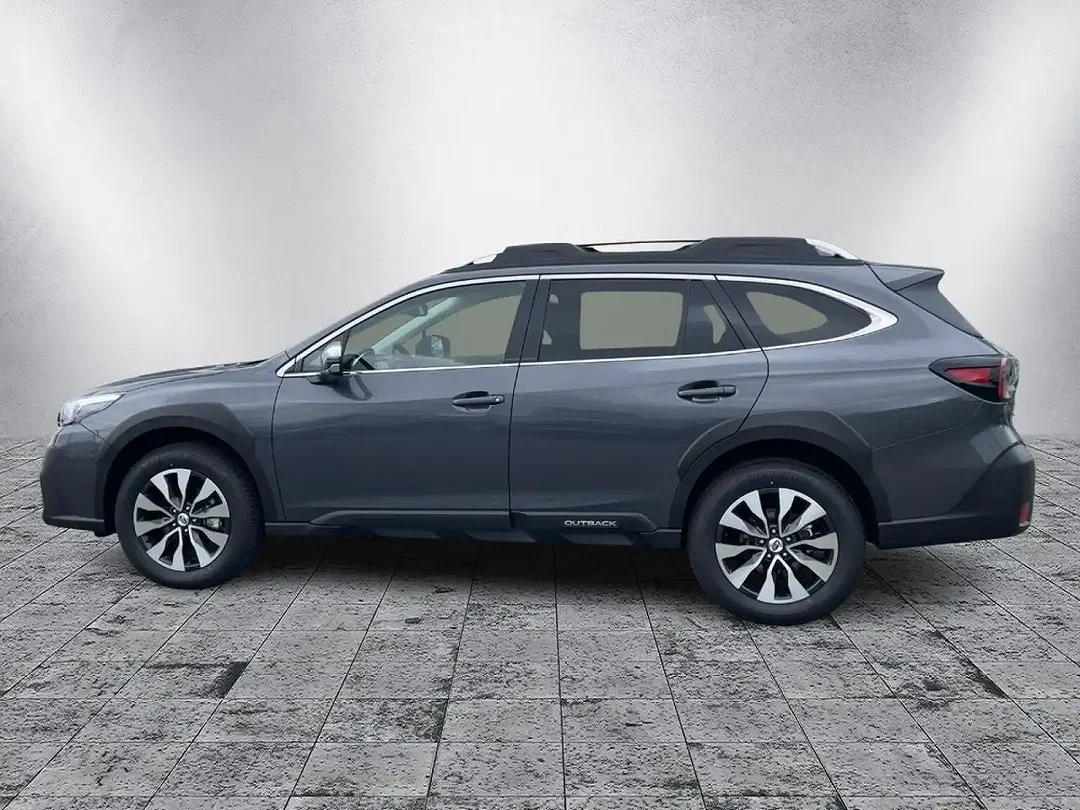 Subaru OUTBACK - Afbeelding 1