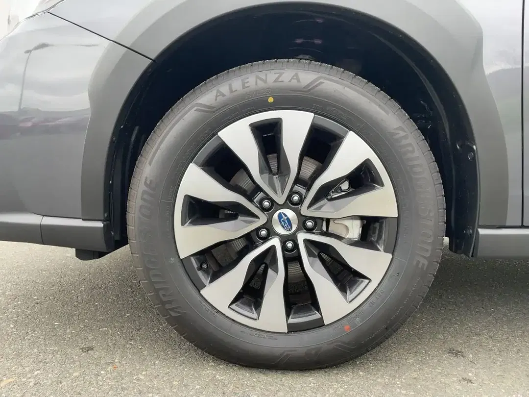 Subaru OUTBACK - Thumbnail 6