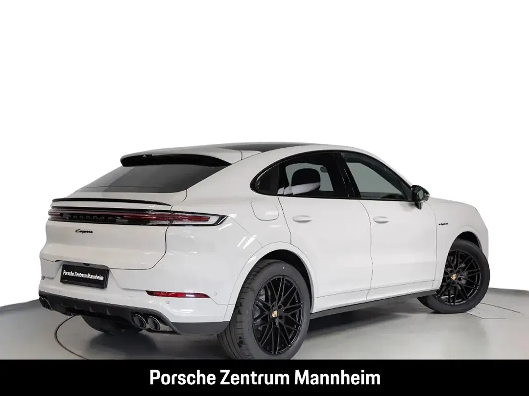 Porsche Cayenne - Thumbnail 11