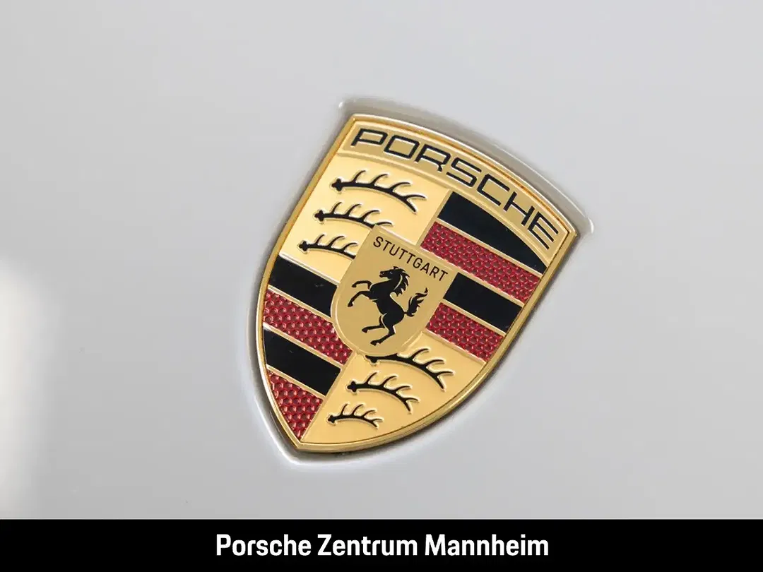 Porsche Cayenne - Thumbnail 12