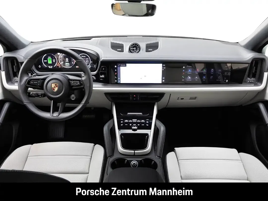 Porsche Cayenne - Thumbnail 15