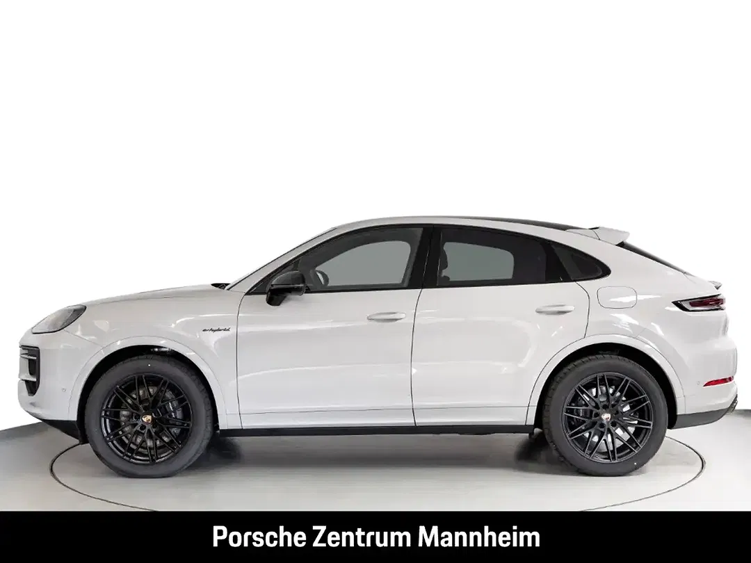 Porsche Cayenne - Thumbnail 2