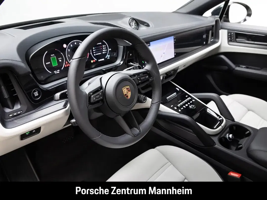 Porsche Cayenne - Thumbnail 4