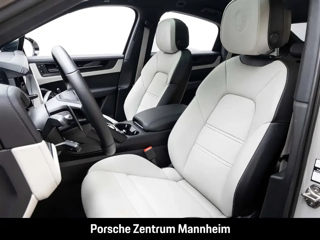 Porsche Cayenne - Thumbnail 5