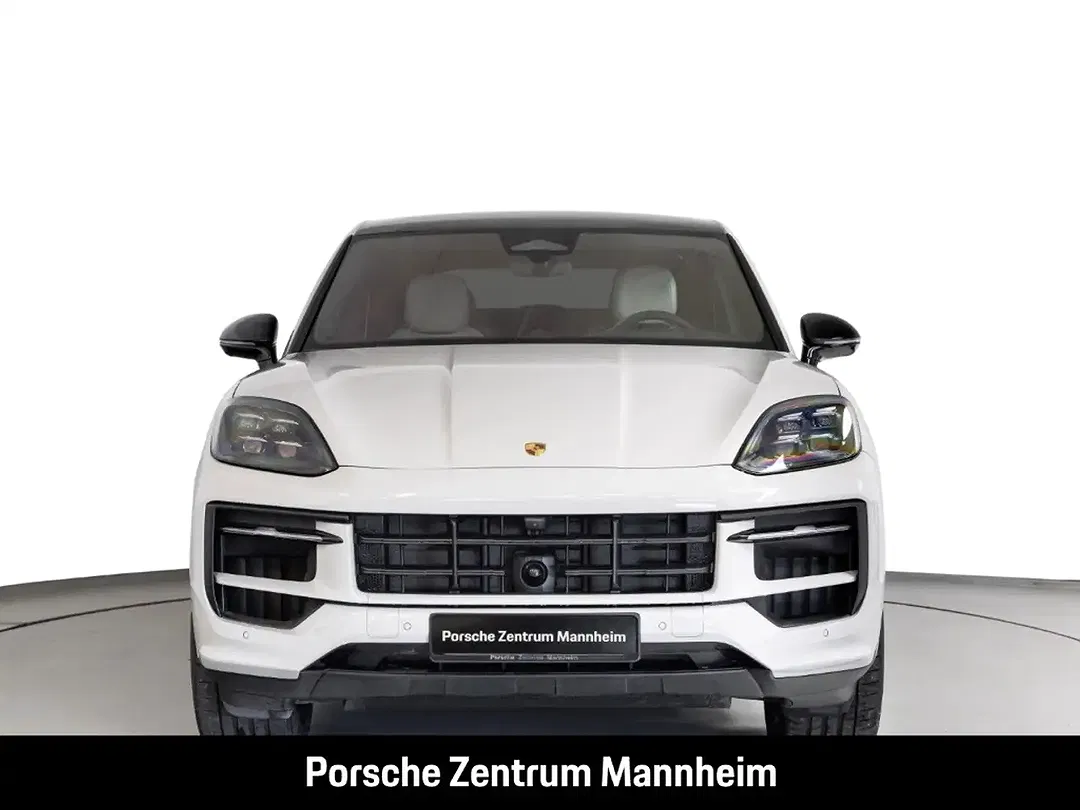 Porsche Cayenne - Thumbnail 6