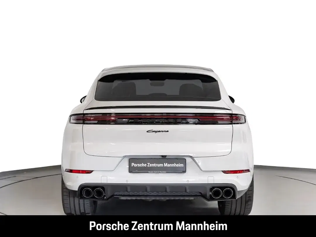Porsche Cayenne - Thumbnail 7