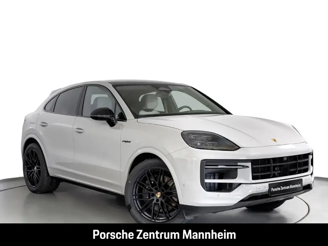 Porsche Cayenne - Thumbnail 9