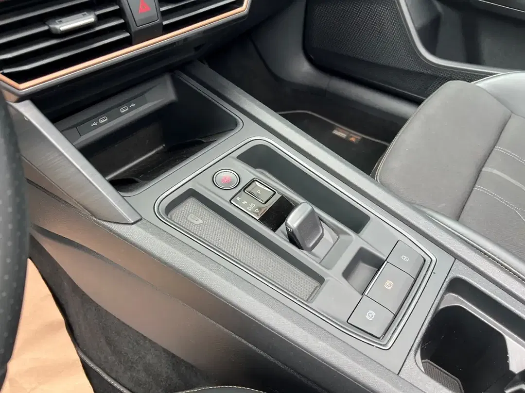 CUPRA Leon - Thumbnail 9