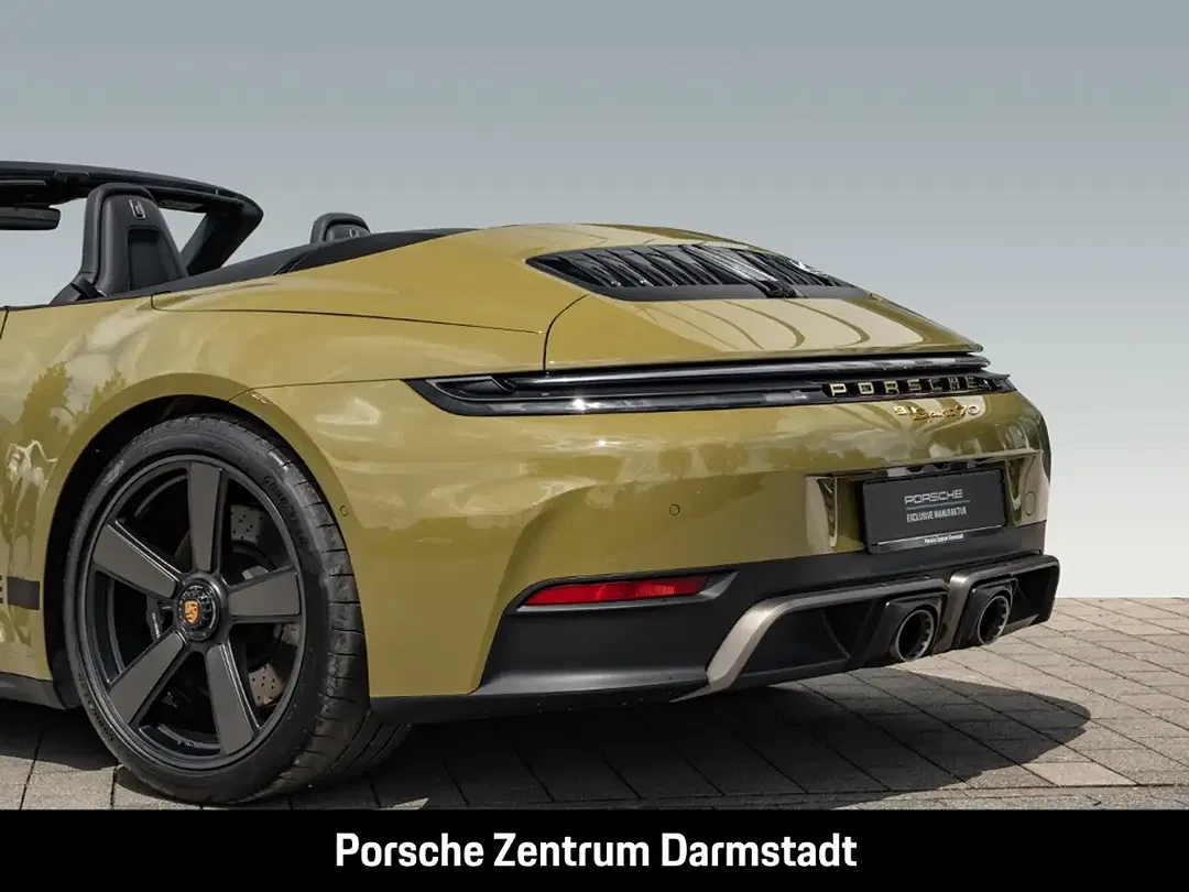 Porsche 992 - Thumbnail 14