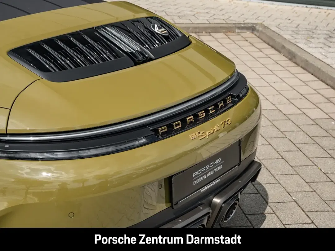 Porsche 992 - Thumbnail 15