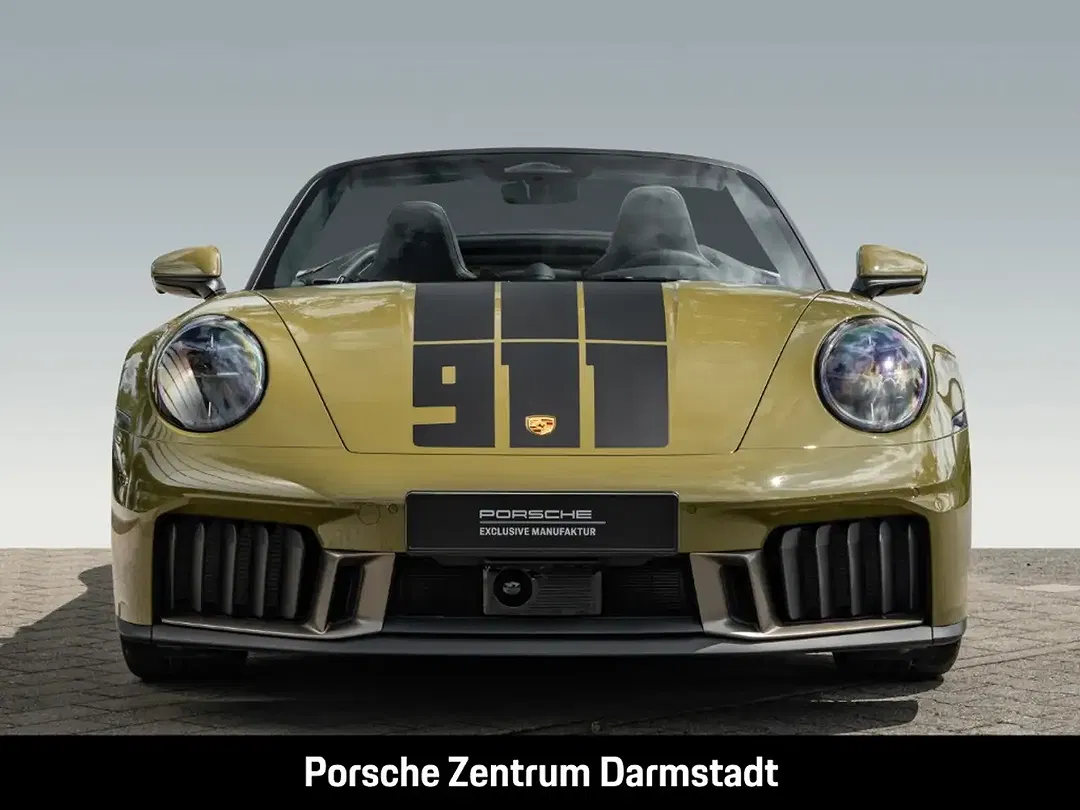 Porsche 992 - Thumbnail 6