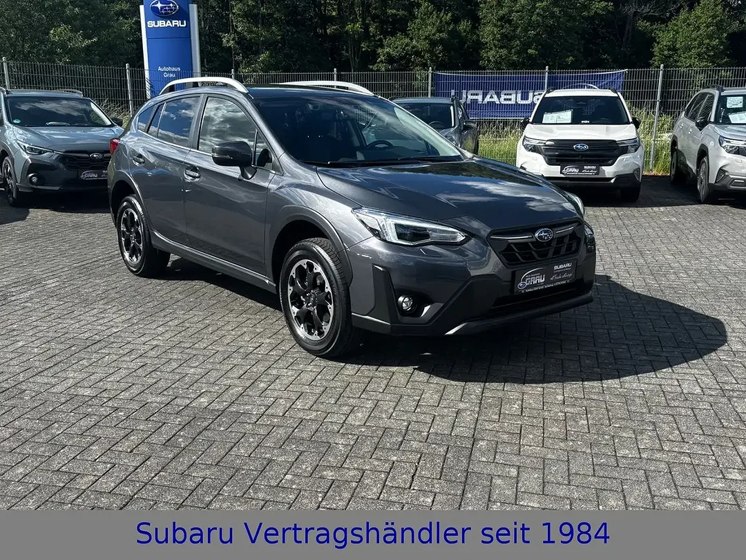 Subaru XV - Afbeelding 1