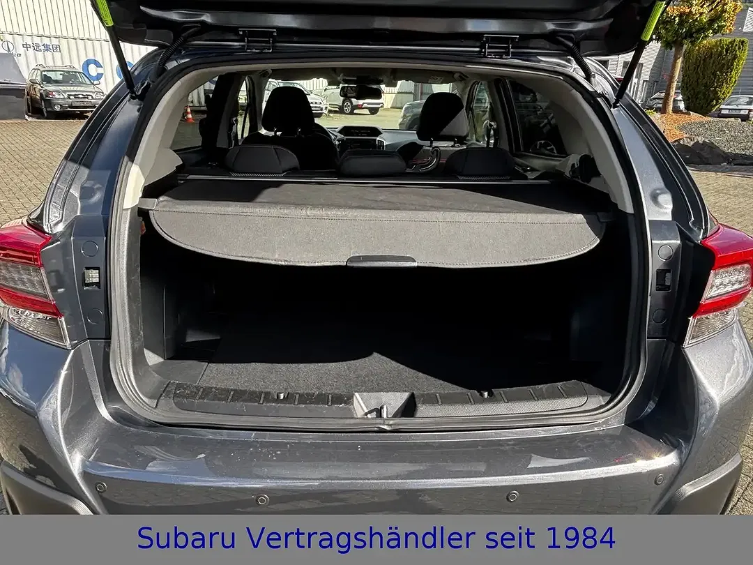 Subaru XV - Thumbnail 10