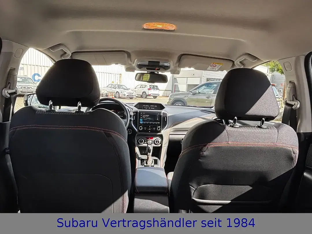 Subaru XV - Thumbnail 11