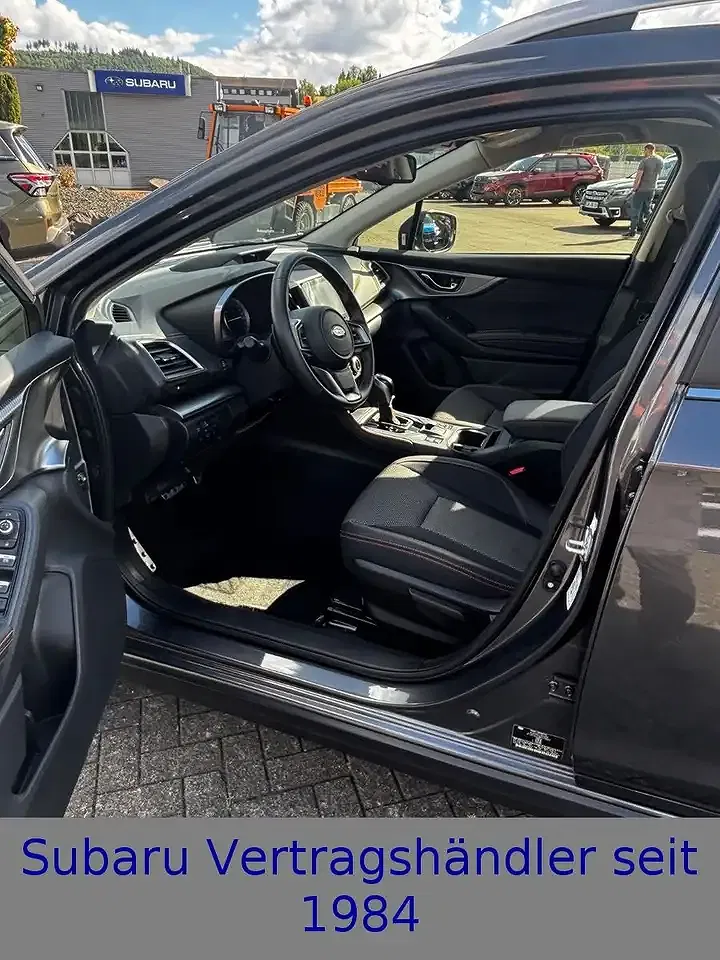 Subaru XV - Thumbnail 13