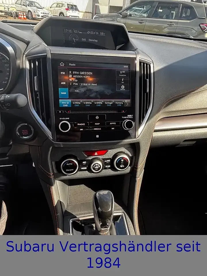 Subaru XV - Thumbnail 14