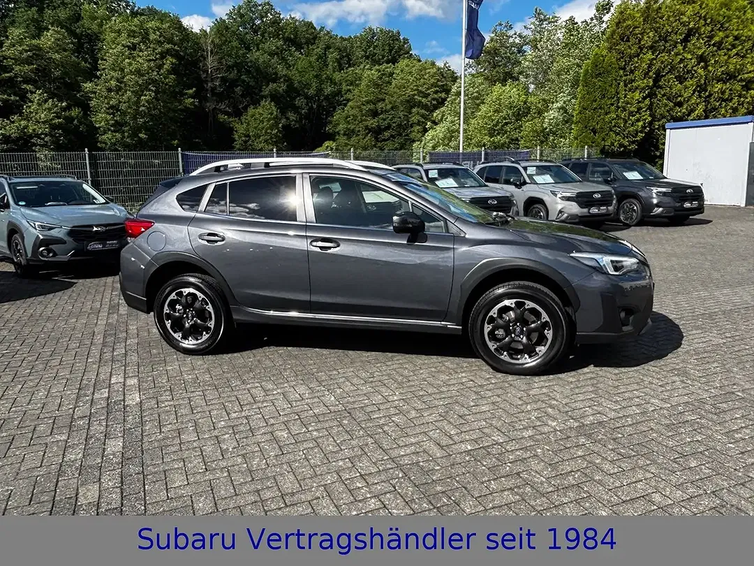 Subaru XV - Thumbnail 2
