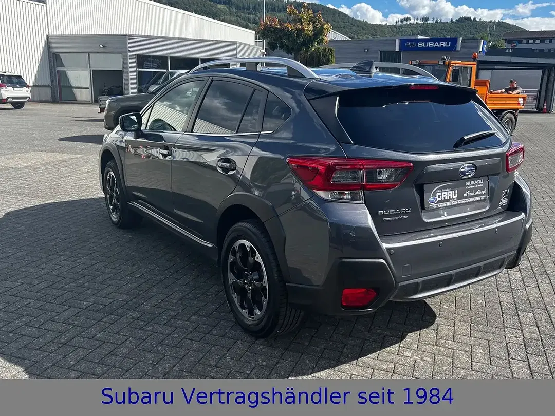 Subaru XV - Thumbnail 5