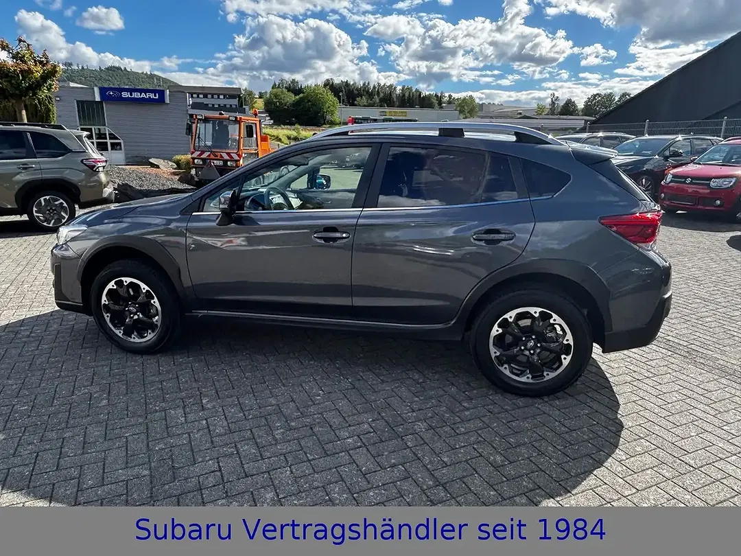 Subaru XV - Thumbnail 6