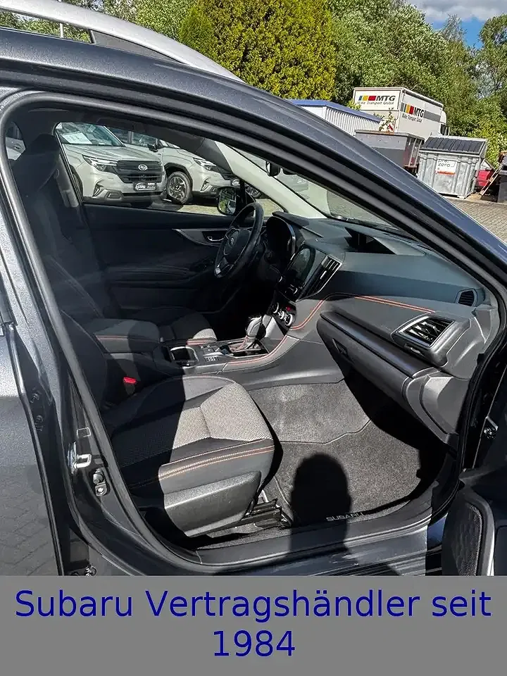 Subaru XV - Thumbnail 8