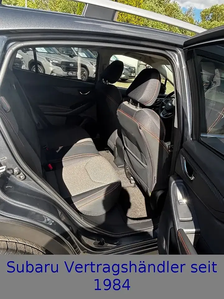 Subaru XV - Thumbnail 9