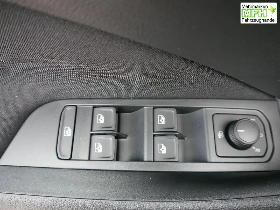 Skoda Kamiq - Thumbnail 8