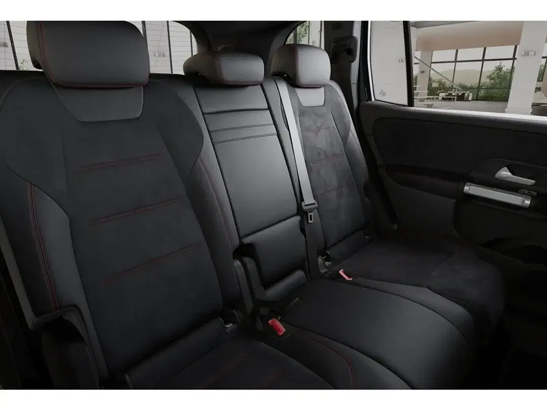 Mercedes-Benz GLB 180 - Thumbnail 9