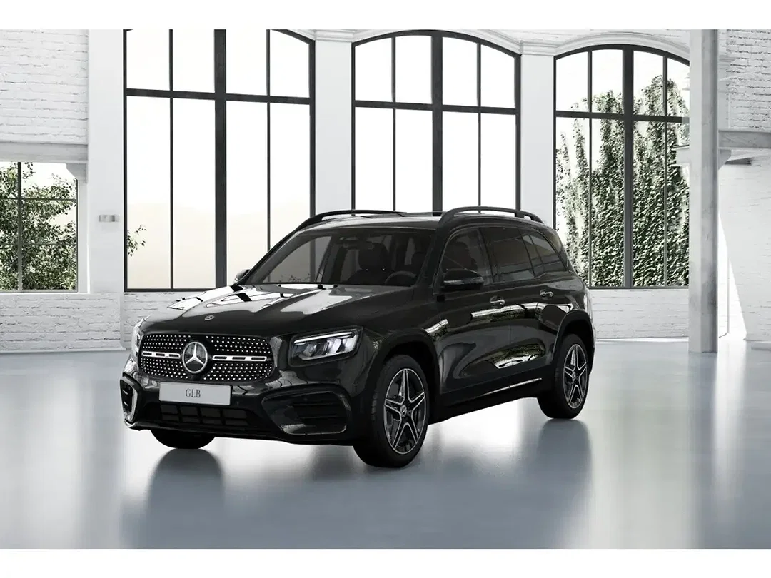 Mercedes-Benz GLB 180 - Afbeelding 1