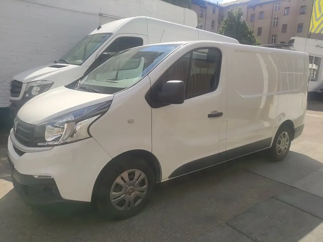 Fiat Talento - Afbeelding 1