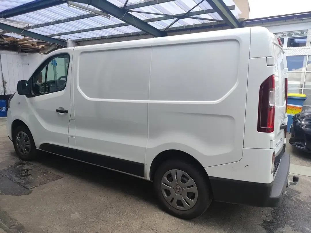Fiat Talento - Thumbnail 3