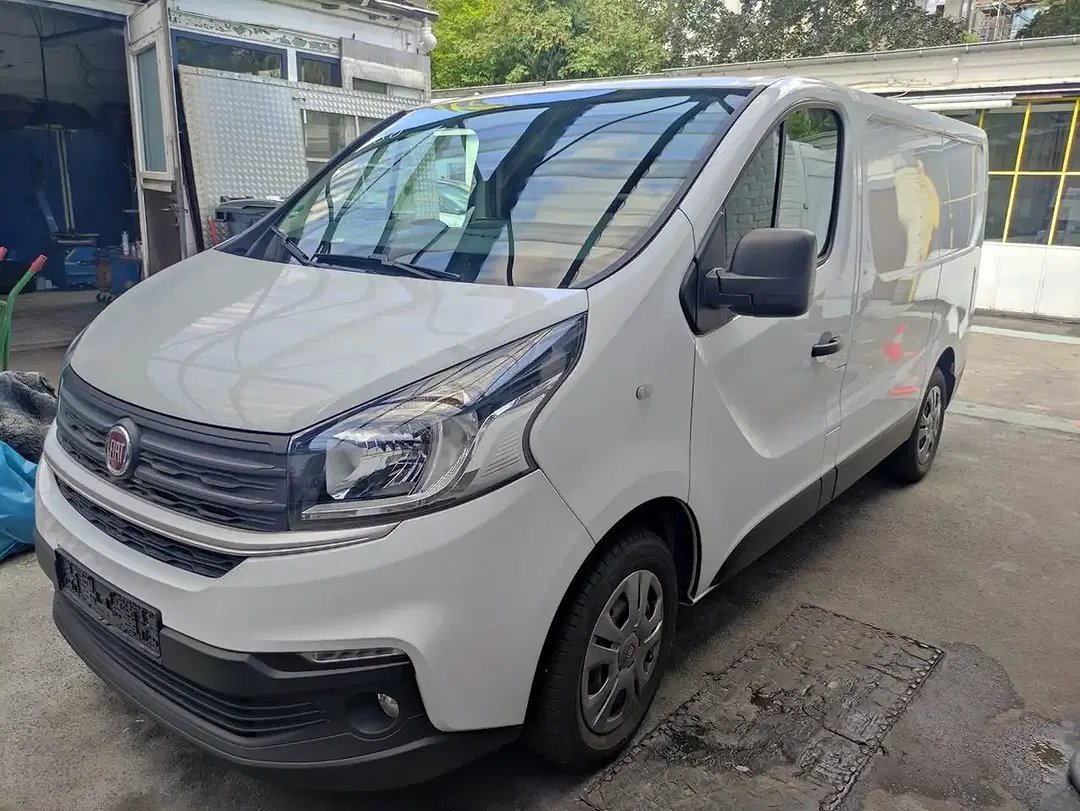 Fiat Talento - Thumbnail 4