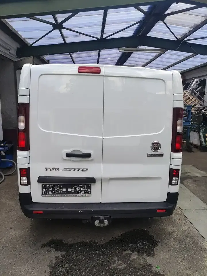 Fiat Talento - Thumbnail 5