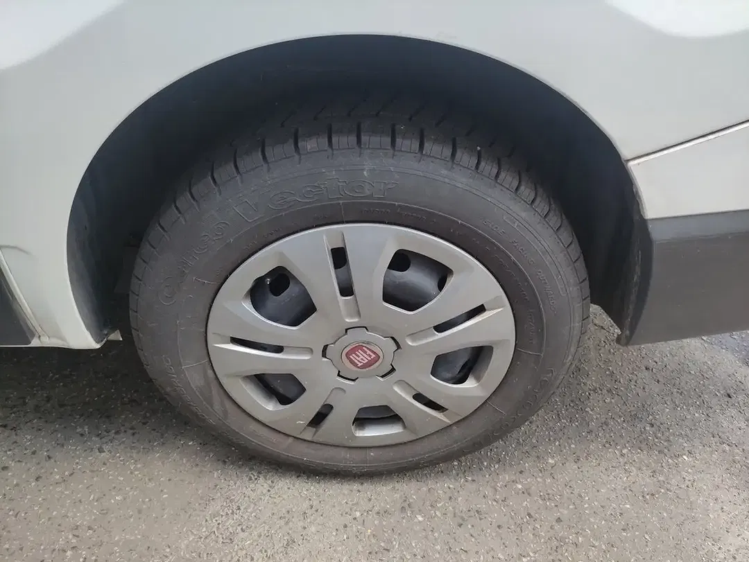 Fiat Talento - Thumbnail 7