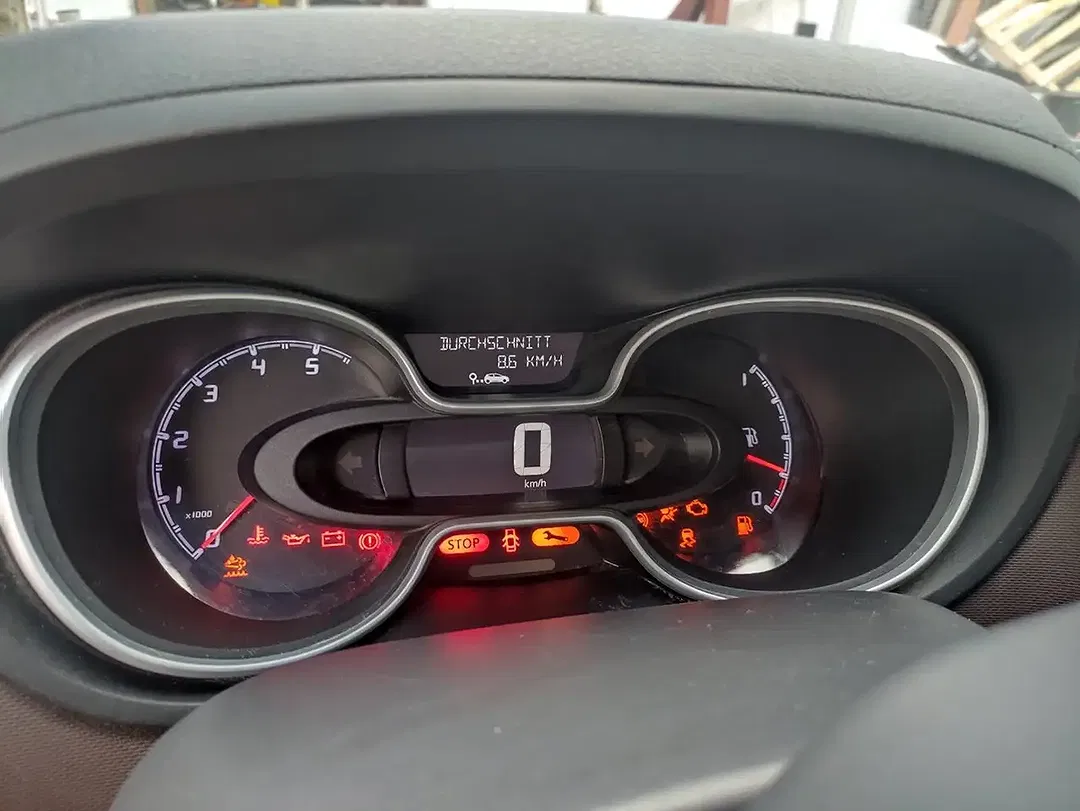Fiat Talento - Thumbnail 9