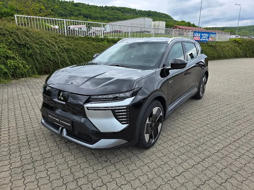 Mitsubishi Eclipse Cross - Afbeelding 1